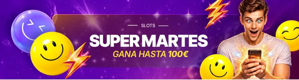 Kirolbet Super Martes
