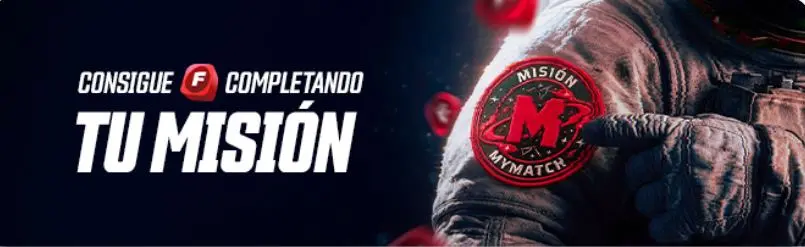 Winamax Misión Nations League