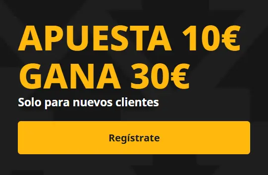 apuesta gratis betfair bono